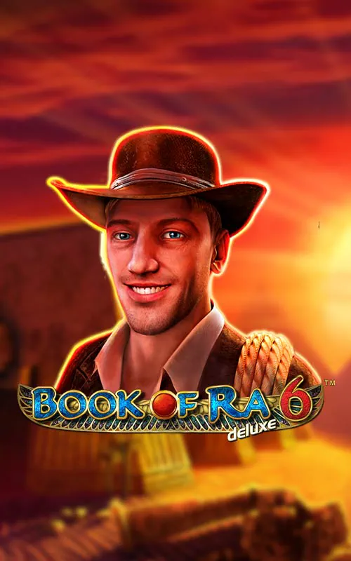 Book of Ra at Nova Bet Casino