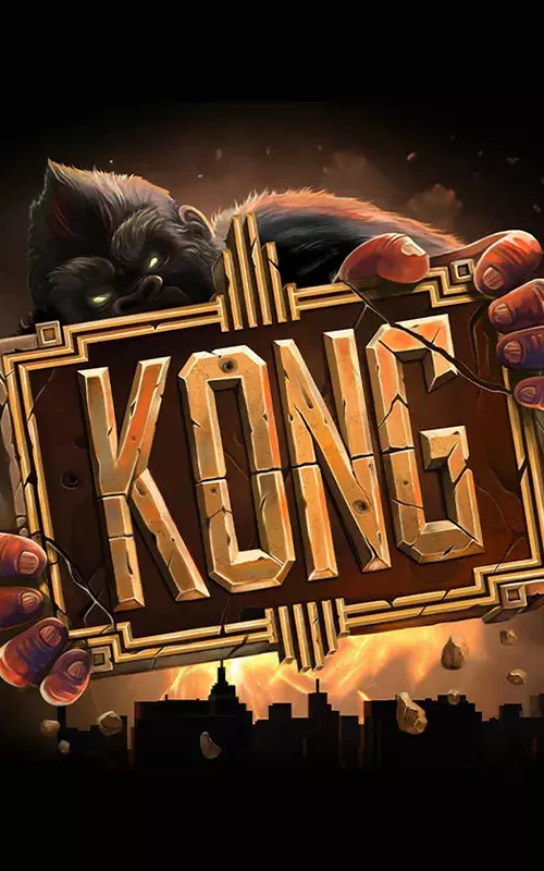 Kong at Nova Bet Casino