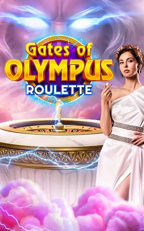 Gates of Olympus Roulette at Nova Bet Casino